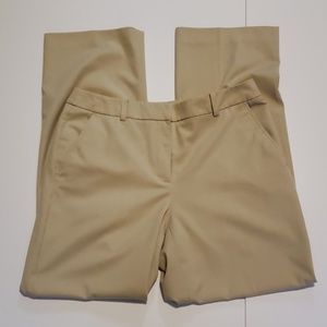 Liz Claiborne Audra Career Pants Size 12